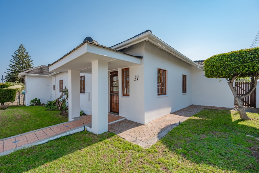 3 Bedroom Property for Sale in Lochnerhof Western Cape